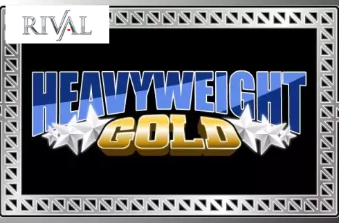Heavyweight Gold
